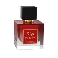 Say Passion Milestone