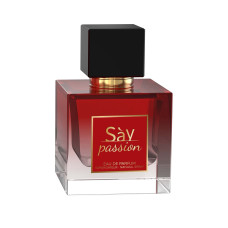 Say Passion Milestone