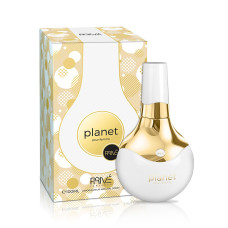 Planet Prive Parfums