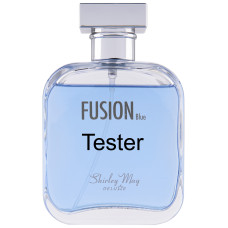 Fusion Blue Shirley May