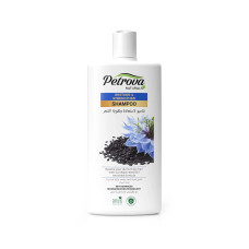 Restore & Strengthen Petrova Naturals (Black seed)