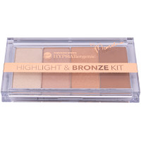 Highlight & Bronze Kit HypoAllergenic Bell