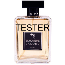 Lacord El Hombre Lotus Valley