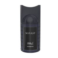 So Vast Prive Parfums, deo