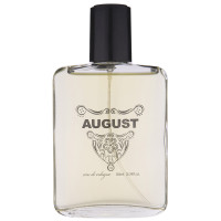 August Guise
