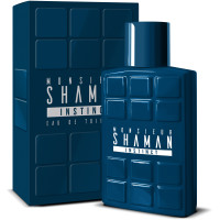 Shaman Monsieur Instinct Corania Parfums