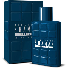 Shaman Monsieur Instinct Corania Parfums