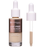 Just Free Skin Light Foundation Hypo Allergenic Bell
