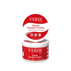 Glycerine Cream Classic Verdi