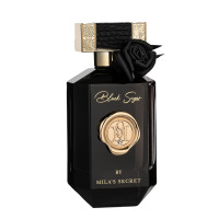 Mila's Secret Black Sugar Parfums Parour