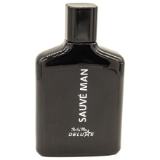 Sauve Man Shirley May Deluxe