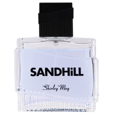 Sandhill Shirley May