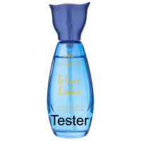 Blue Lake Parisian Blue Lake Parisian