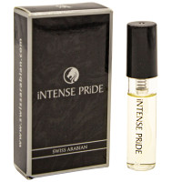 Intense Pride Swiss Arabian