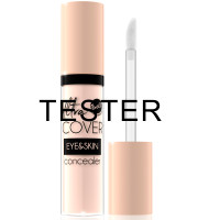 Ultra Cover Eye&Skin Concealer Bell