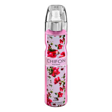 Chifon Emper, body mist