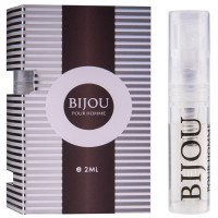Bijou Camara (man)