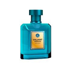 Valiant Heroes Pour Homme Marxzelle
