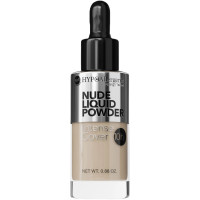 Nude Liquid Powder HypoAllergenic Bell