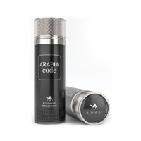 Arabia Code Le Chameau, deo