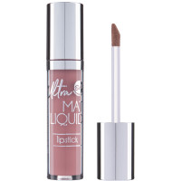 Ultra Mat Liquid Lipstick Bell