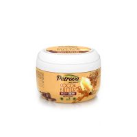 Body Cream Cocoa Butter Petrova Naturals