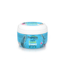Body Butter Tropical Coconut Petrova Naturals