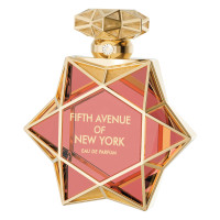 Fifth Avenue of New York Le Chameau