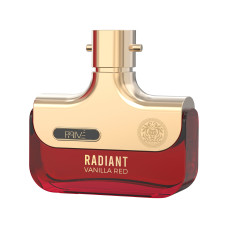 Radiant Vanilla Red Prive