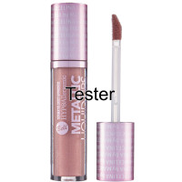 Metallic Liquid Lips Hypo Allergenic Bell