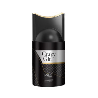 Crazy Girl Prive Parfums, deo