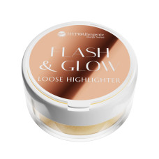 Flash & Glow Loose Highlither HypoAllergenic Bell