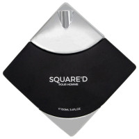 Squared Mirada (man)