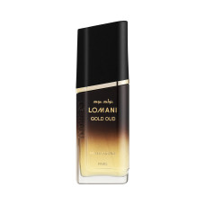 Lomani Gold Oud Parfums Parour