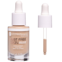 Just Free Liquid Concealer Hypo Allergenic Bell
