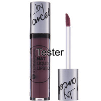 Mat Liquid Lipstick HypoAllergenic Bell