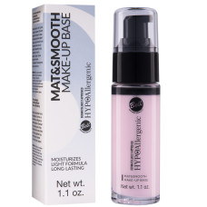 Mat&Smooth Base HypoAllergenic Bell