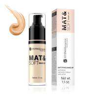 Mat&Soft HypoAllergenic Bell
