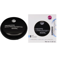 Mat Powder HypoAllergenic Bell