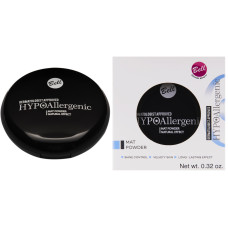 Mat Powder HypoAllergenic Bell