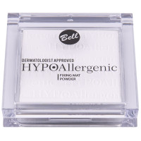 Fixing Mat Powder HypoAllergenic Bell