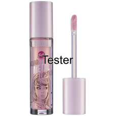 Liquid Metal Lipstick Bell