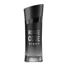 Rogue Code Night Luxerom