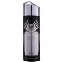 Salsa Man Prive Parfums, deo
