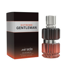 Extreme Gentleman Mirada