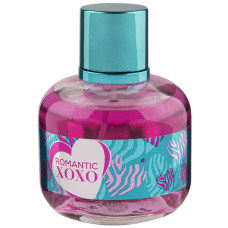 Romantic Xoxo MB Parfums