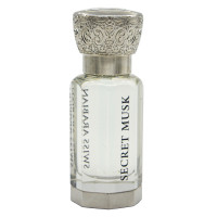 Secret Musk Swiss Arabian Secret Musk Swiss Arabian