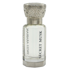 Secret Musk Swiss Arabian