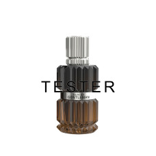 Genius Gentleman Mirada