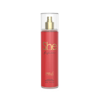 She Fashion Prive, body mist